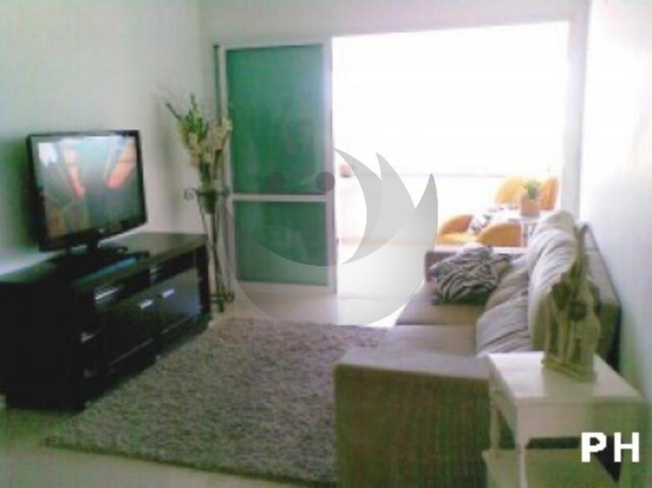 Apartamento à venda com 3 quartos, 106m² - Foto 4