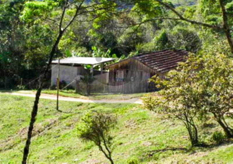 Fazenda à venda com 1 quarto, 50000m² - Foto 3