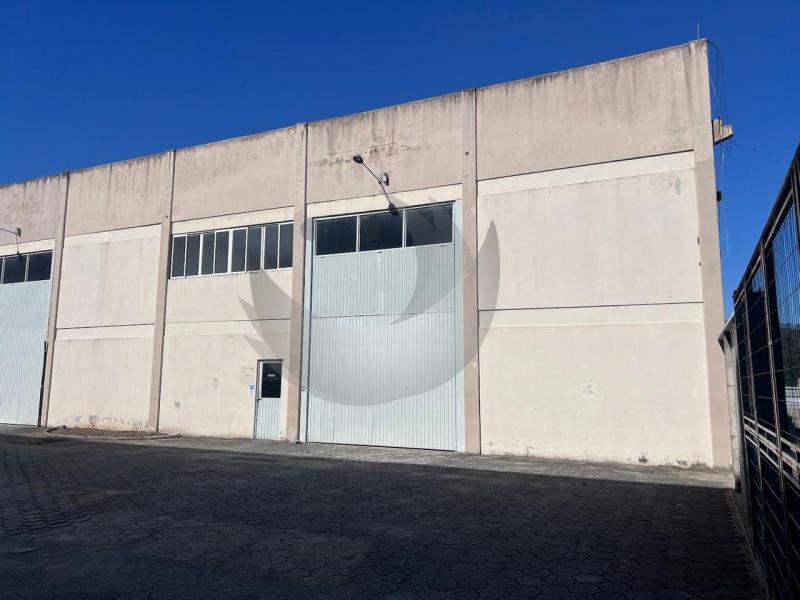 Depósito-Galpão-Armazém para alugar, 1000m² - Foto 3