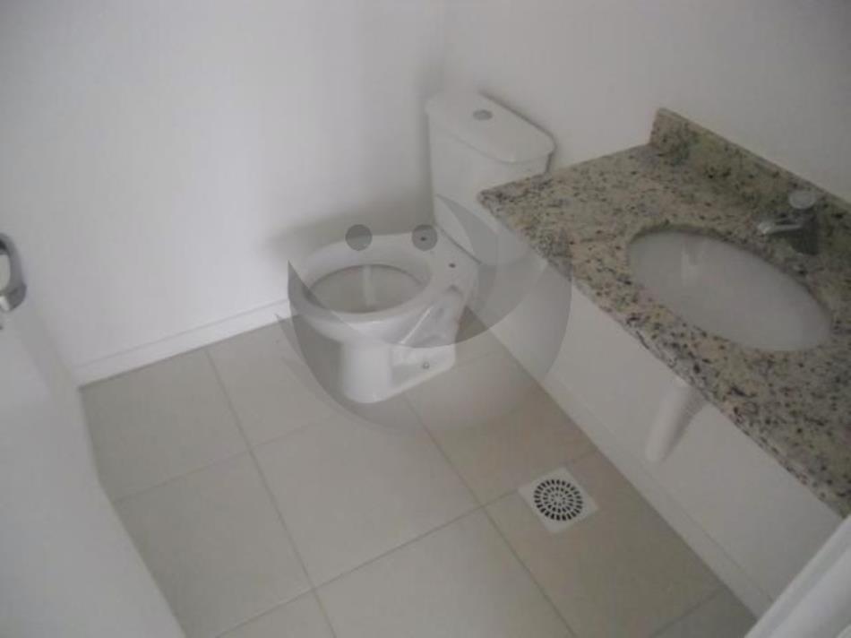 Conjunto Comercial-Sala à venda, 25m² - Foto 5