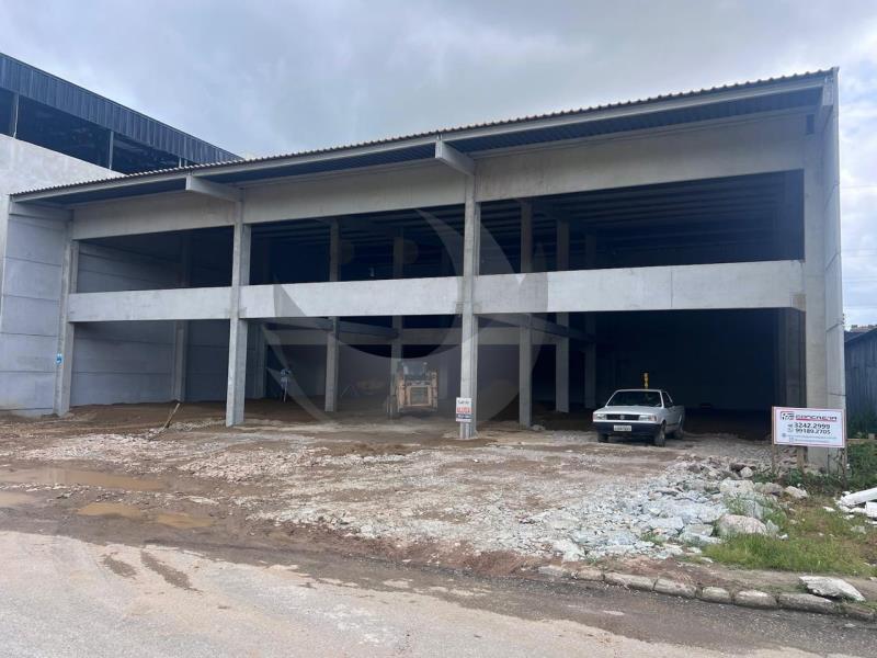 Depósito-Galpão-Armazém para alugar, 720m² - Foto 3