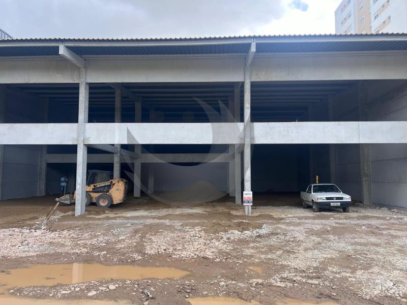 Depósito-Galpão-Armazém para alugar, 720m² - Foto 4