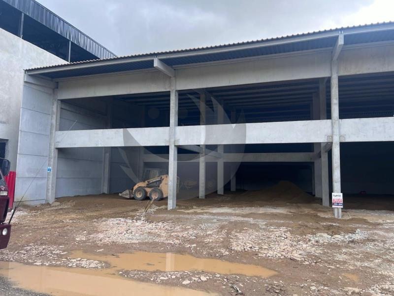 Depósito-Galpão-Armazém para alugar, 720m² - Foto 5