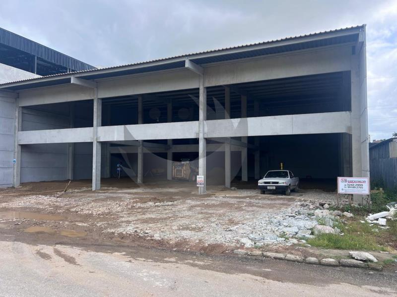 Depósito-Galpão-Armazém para alugar, 720m² - Foto 2