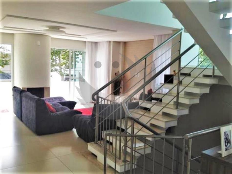 Casa à venda com 5 quartos, 400m² - Foto 6