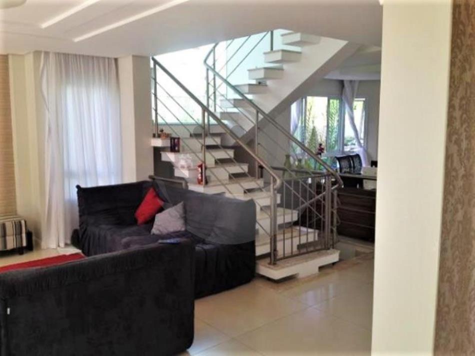 Casa à venda com 5 quartos, 400m² - Foto 7