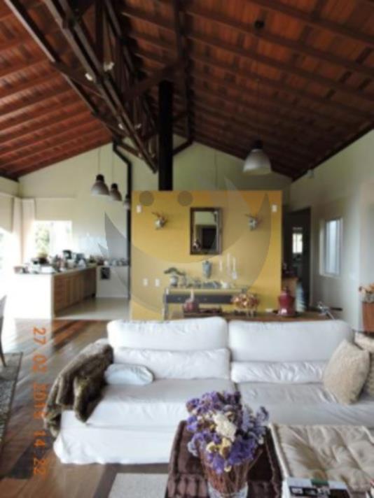 Casa à venda com 5 quartos, 400m² - Foto 10