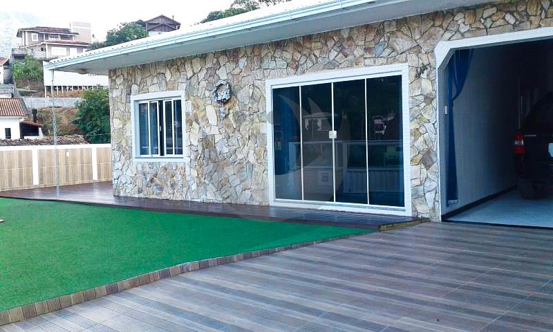 Casa à venda com 3 quartos, 350m² - Foto 3