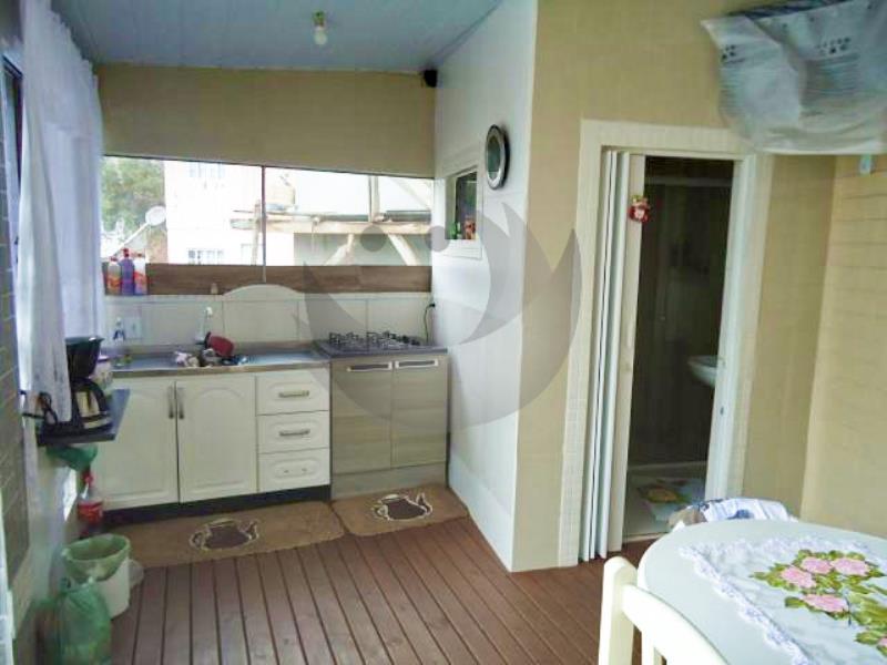 Casa à venda com 3 quartos, 350m² - Foto 15