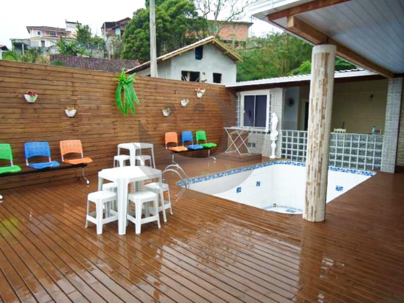 Casa à venda com 3 quartos, 350m² - Foto 26