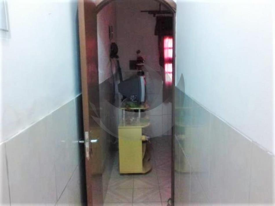 Apartamento à venda com 1 quarto, 57m² - Foto 5