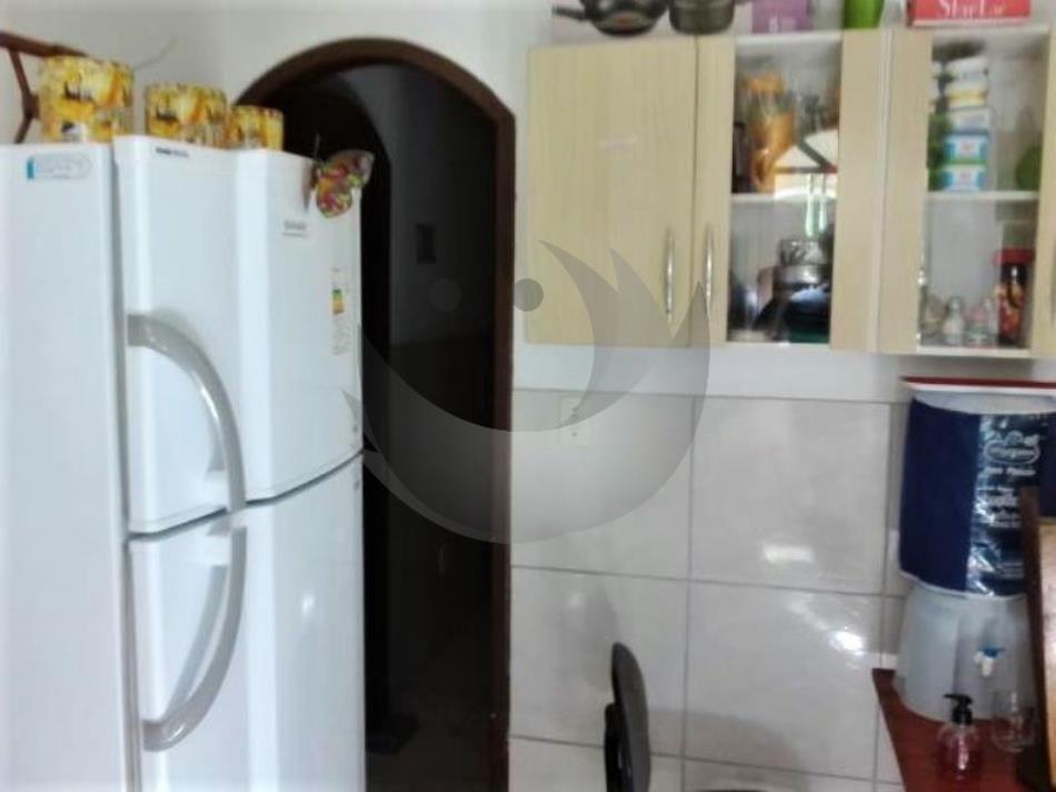 Apartamento à venda com 1 quarto, 57m² - Foto 12