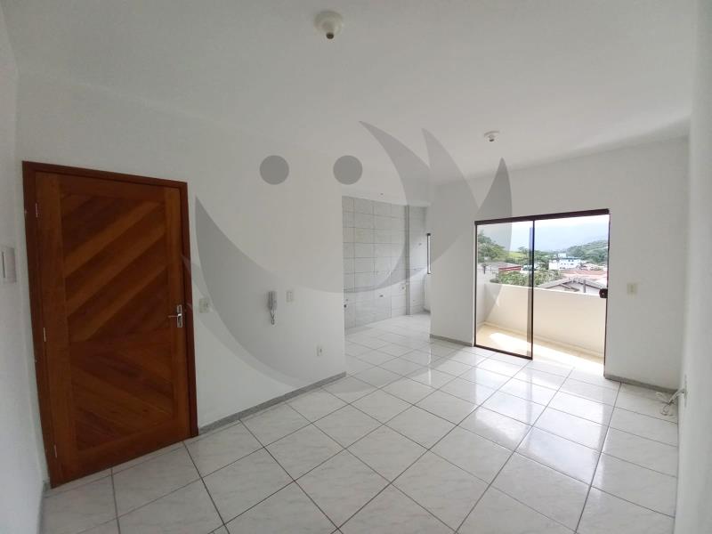 Apartamento para alugar com 1 quarto, 38m² - Foto 2