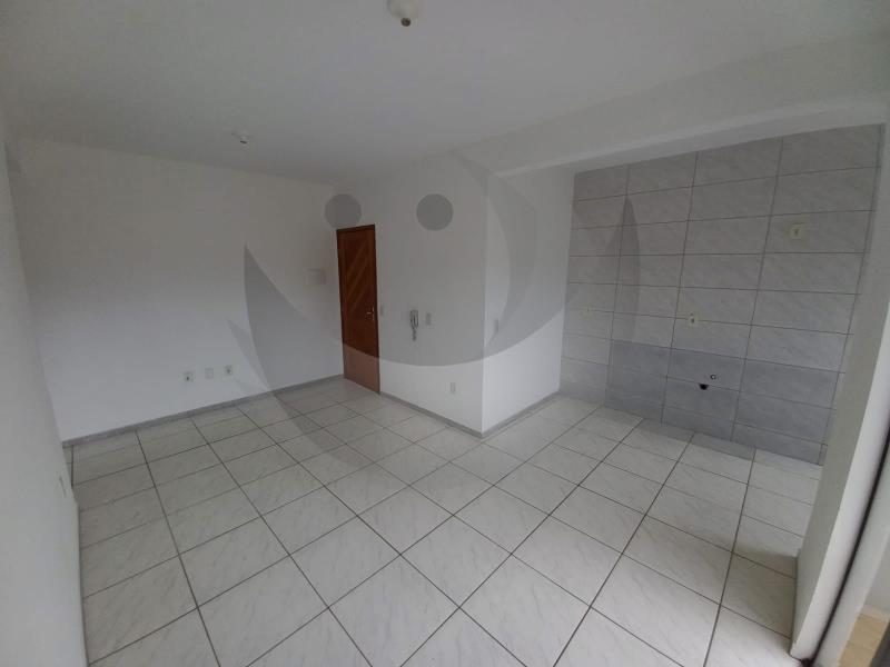 Apartamento para alugar com 1 quarto, 38m² - Foto 3