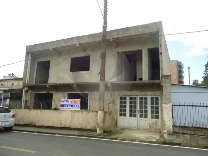 Prédio Inteiro à venda, 230m² - Foto 1