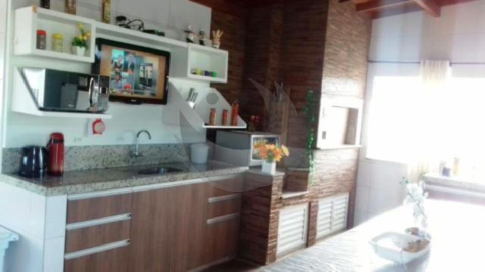 Apartamento à venda com 3 quartos, 216m² - Foto 5