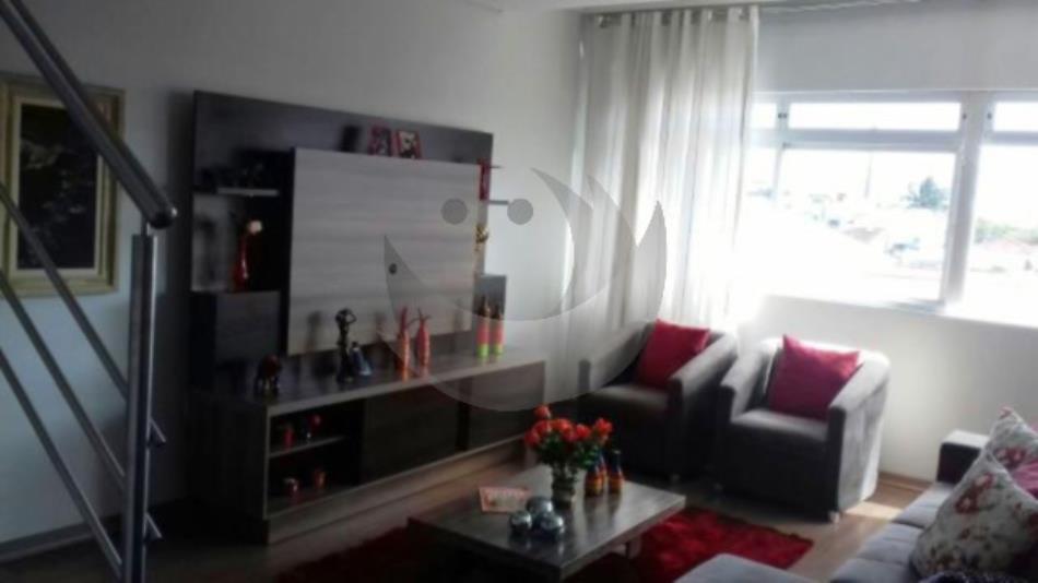 Apartamento à venda com 3 quartos, 216m² - Foto 10