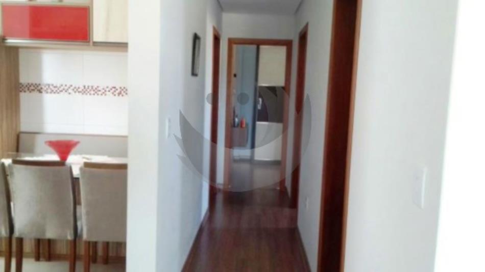 Apartamento à venda com 3 quartos, 216m² - Foto 12