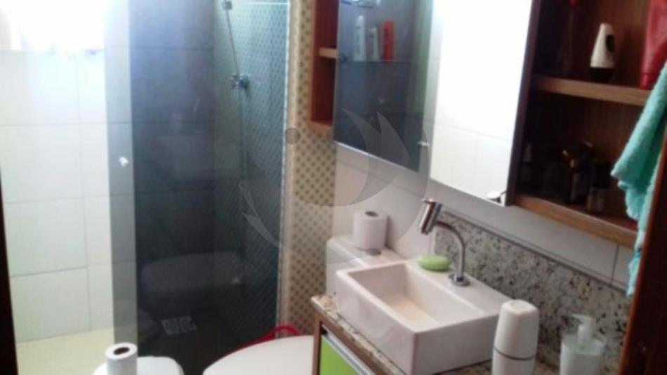 Apartamento à venda com 3 quartos, 216m² - Foto 16