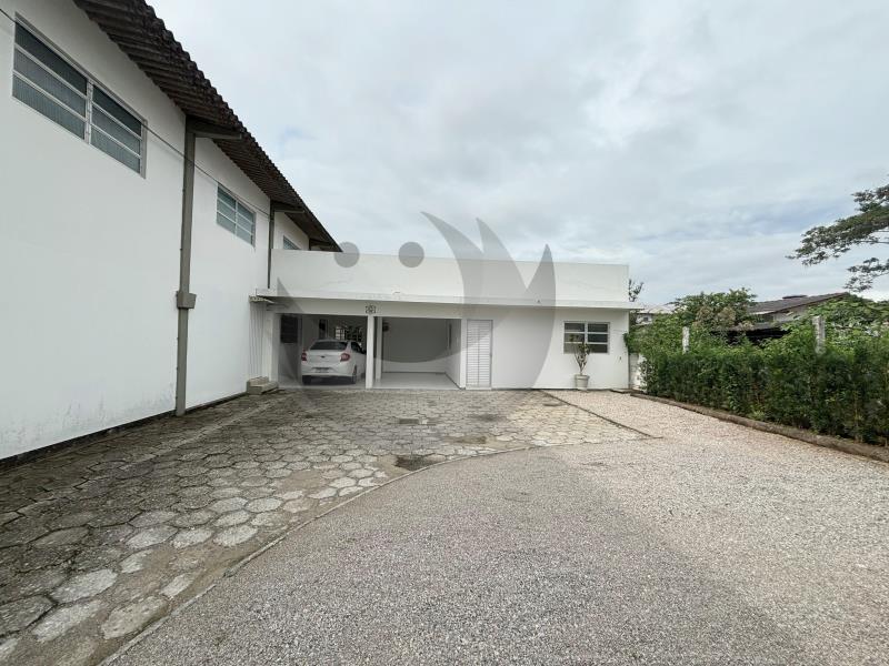 Depósito-Galpão-Armazém para alugar, 380m² - Foto 2