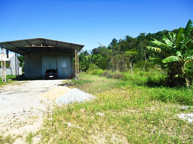 Depósito-Galpão-Armazém à venda, 200m² - Foto 2