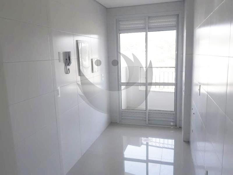 Apartamento à venda com 3 quartos, 196m² - Foto 8