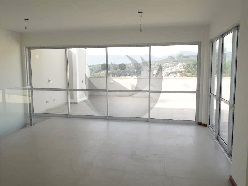 Apartamento à venda com 3 quartos, 196m² - Foto 20