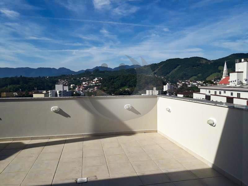 Apartamento à venda com 3 quartos, 196m² - Foto 23