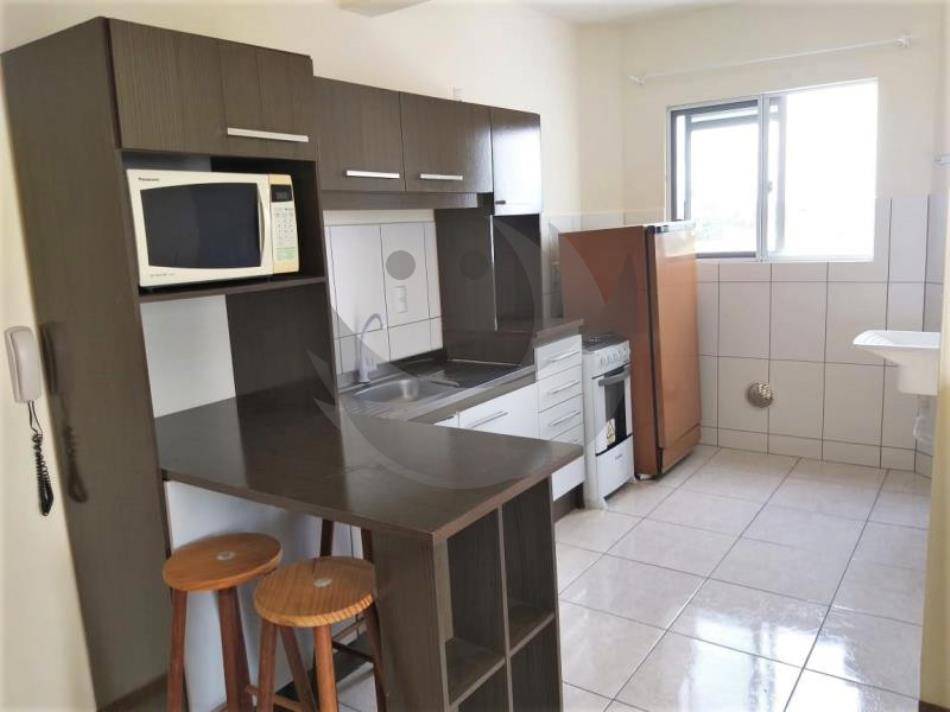 Apartamento para alugar com 2 quartos, 46m² - Foto 4