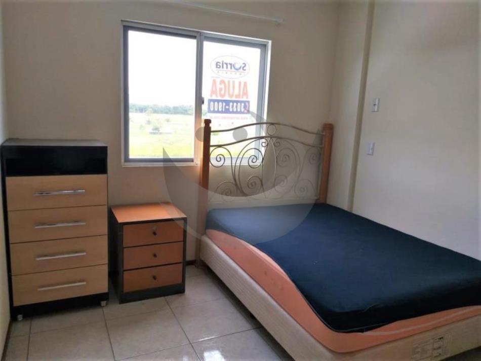 Apartamento para alugar com 2 quartos, 46m² - Foto 8