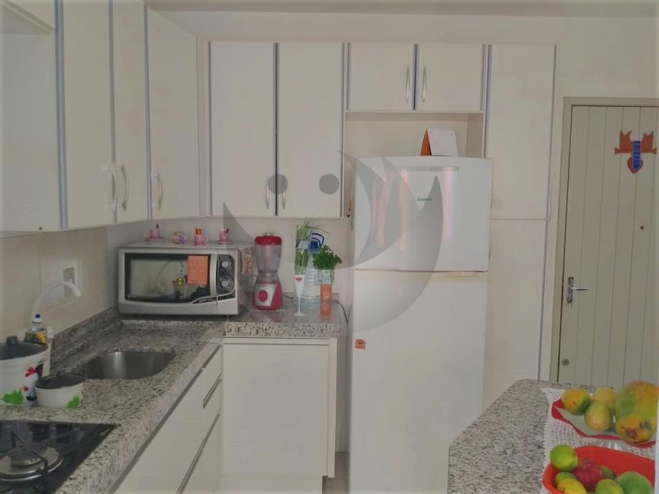 Apartamento à venda com 2 quartos, 52m² - Foto 4