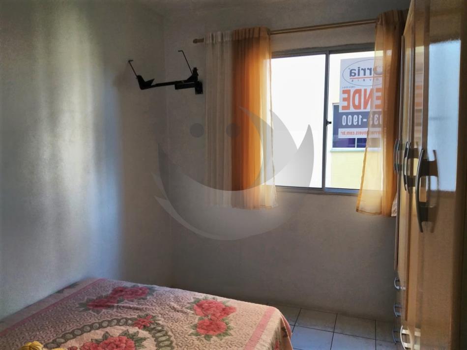 Apartamento à venda com 2 quartos, 52m² - Foto 7