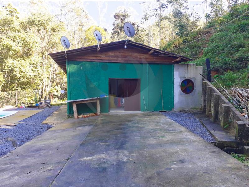 Fazenda à venda com 1 quarto, 32517m² - Foto 2