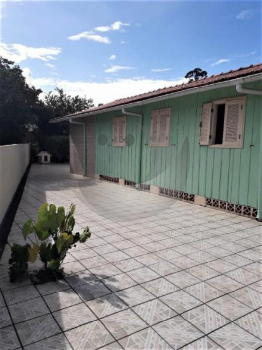 Casa à venda com 3 quartos, 90m² - Foto 4