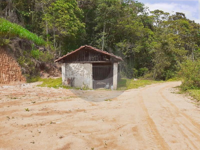 Fazenda à venda com 1 quarto, 258595m² - Foto 5