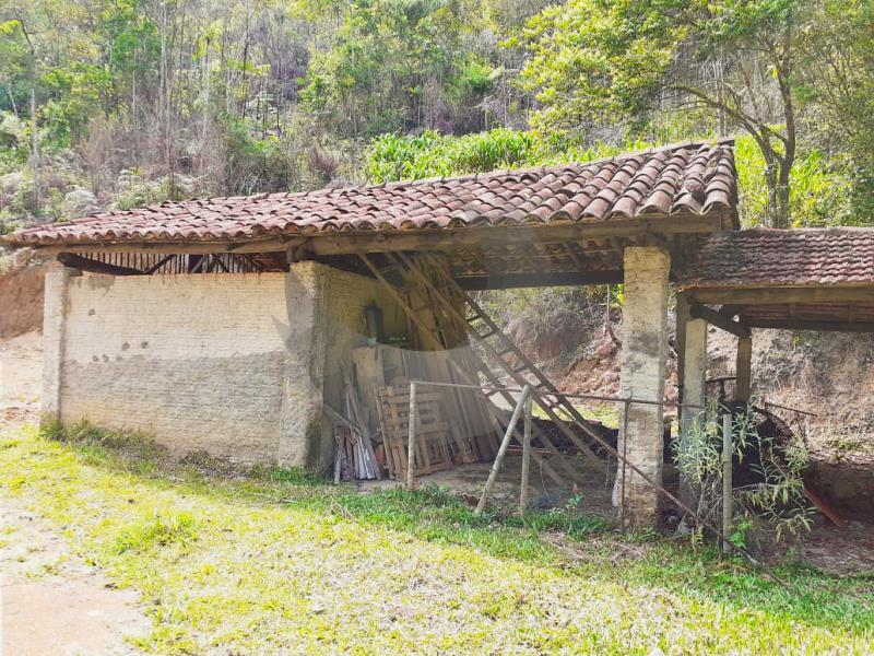 Fazenda à venda com 1 quarto, 258595m² - Foto 6