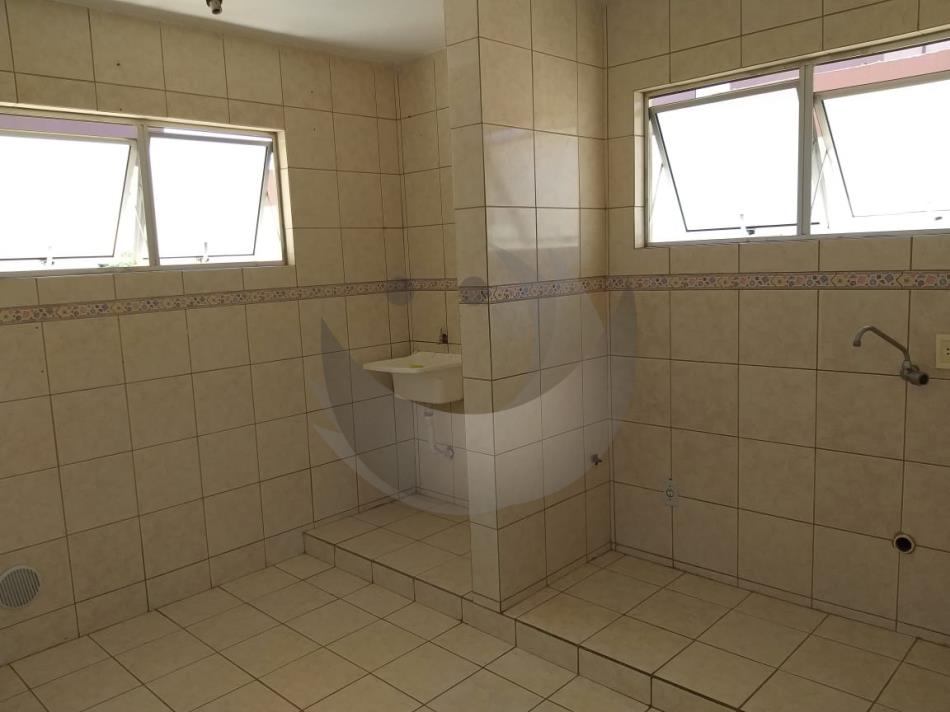 Apartamento à venda com 2 quartos, 53m² - Foto 2