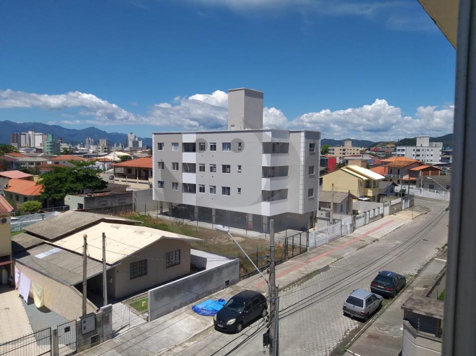 Apartamento à venda com 2 quartos, 53m² - Foto 8