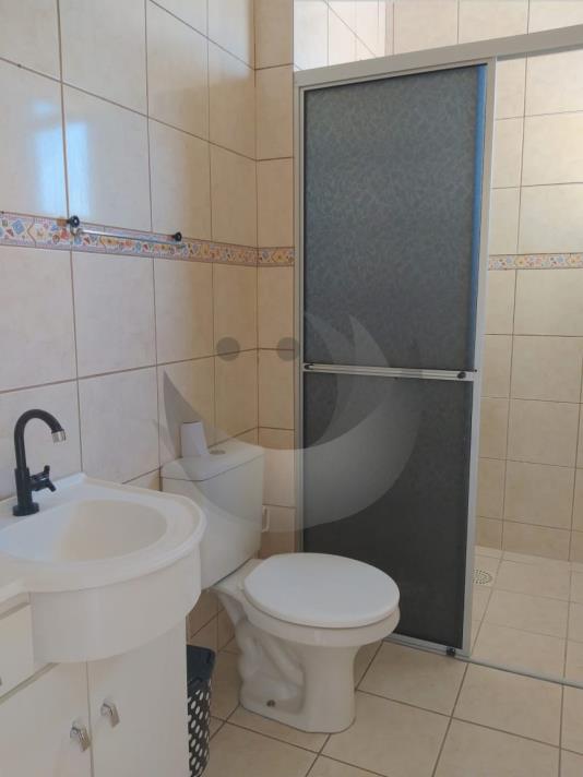 Apartamento à venda com 2 quartos, 53m² - Foto 5