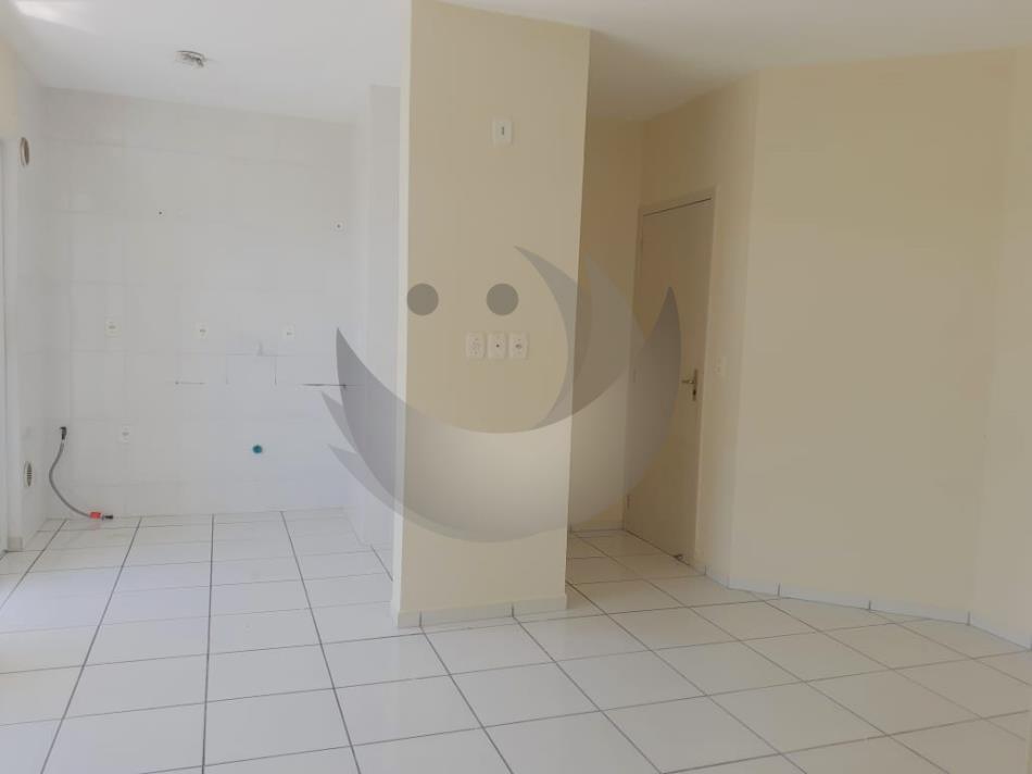 Apartamento à venda com 2 quartos, 58m² - Foto 2