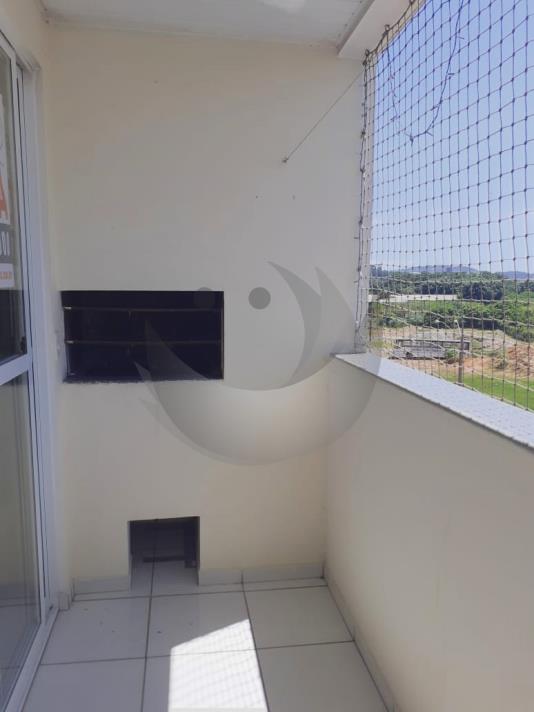 Apartamento à venda com 2 quartos, 58m² - Foto 5