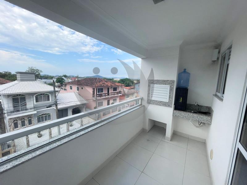 Apartamento para alugar com 2 quartos, 69m² - Foto 12