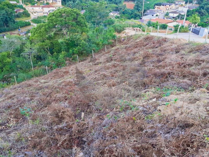 Terreno à venda, 451m² - Foto 3