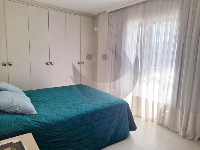 Apartamento à venda com 3 quartos, 105m² - Foto 8