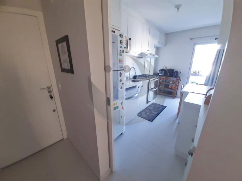 Apartamento à venda com 3 quartos, 105m² - Foto 4