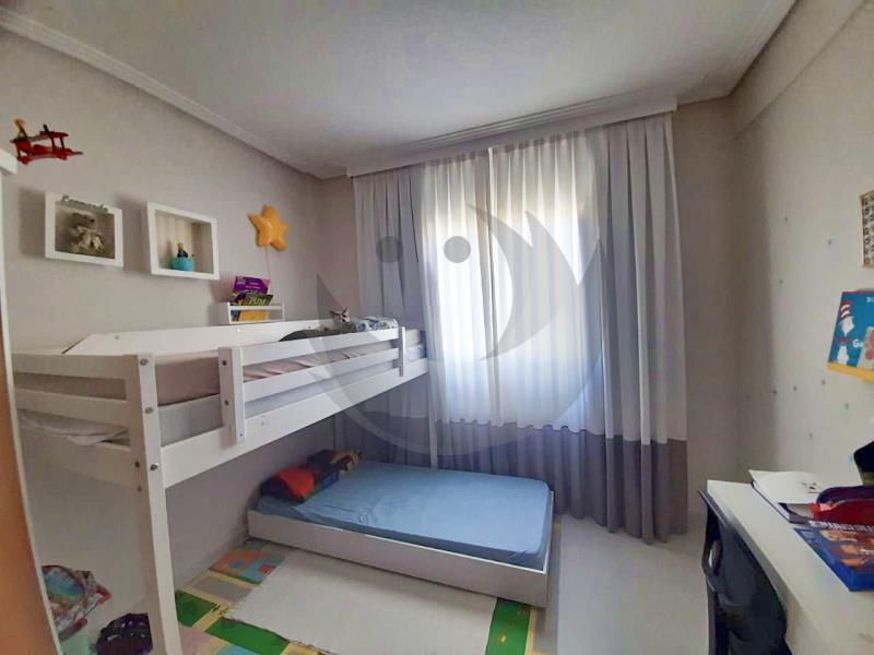 Apartamento à venda com 3 quartos, 105m² - Foto 11