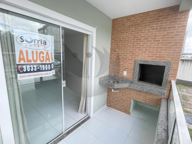 Apartamento para alugar com 2 quartos, 60m² - Foto 11