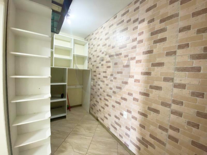 Conjunto Comercial-Sala para alugar, 52m² - Foto 12