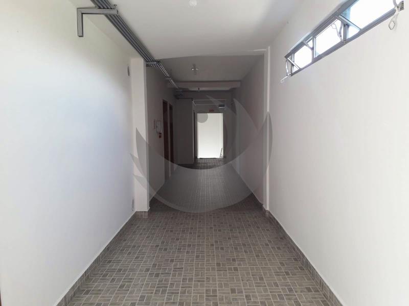 Apartamento para alugar com 1 quarto, 43m² - Foto 2