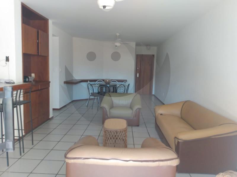 Apartamento à venda com 3 quartos, 108m² - Foto 6